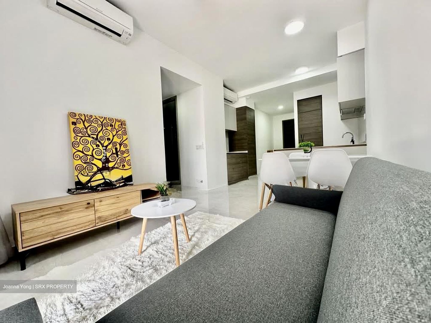 The Florence Residences (D19), Apartment #603131481
